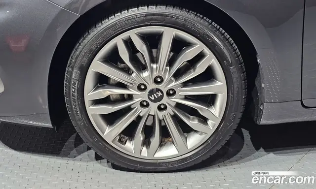 Kia K7 2020 2.5 автомат (гидро), миниатюра 5 Kia K7 2020 2.5 автомат (гидро), миниатюра 5
