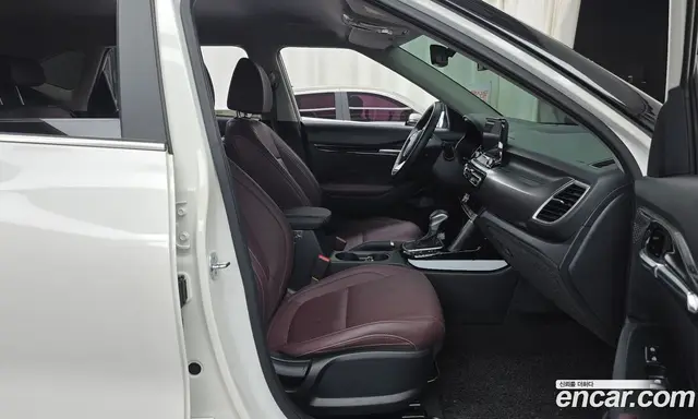 Kia Seltos 2021 1.6 автомат (гидро), миниатюра 11