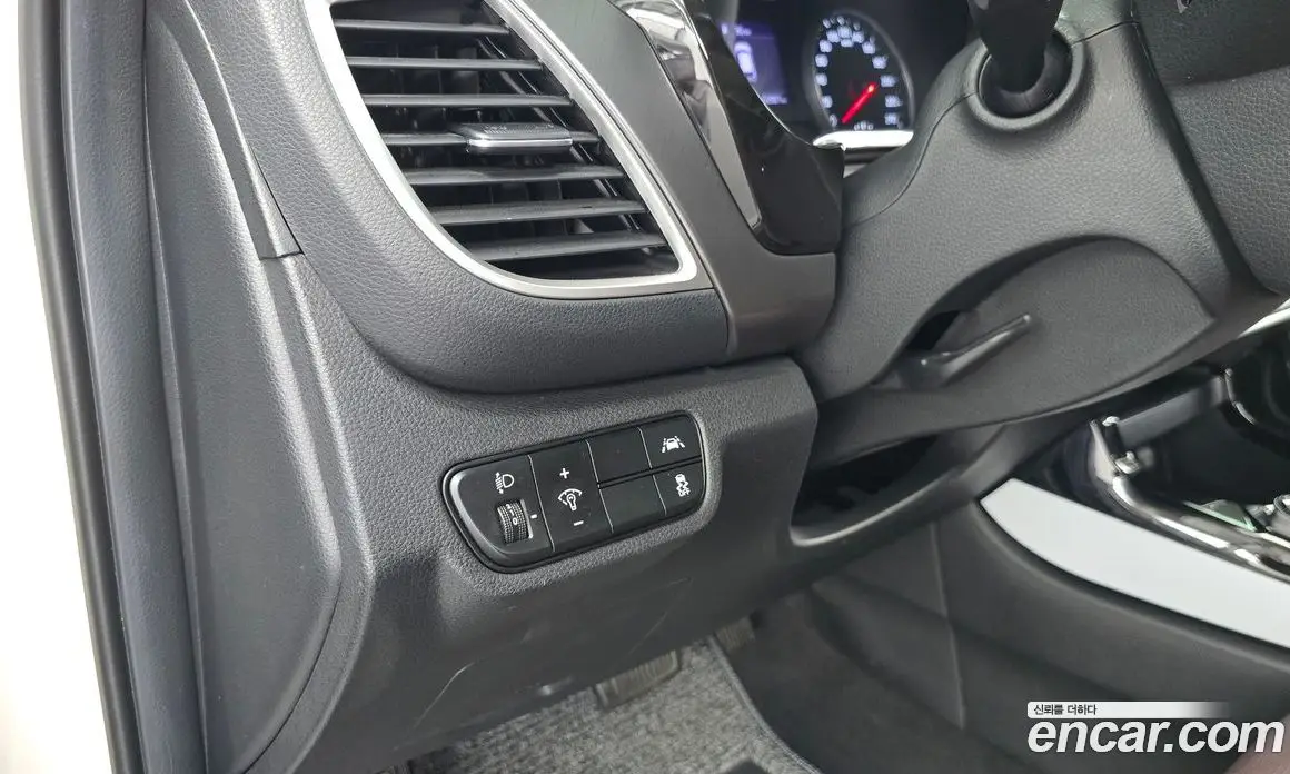 Kia Seltos 2021 1.6 автомат (гидро), фото 17