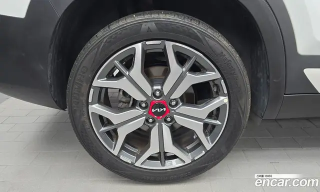 Kia Seltos 2021 1.6 автомат (гидро), миниатюра 5