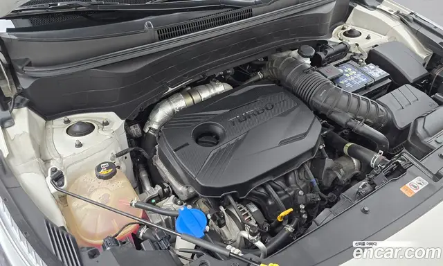 Kia Seltos 2021 1.6 автомат (гидро), миниатюра 6