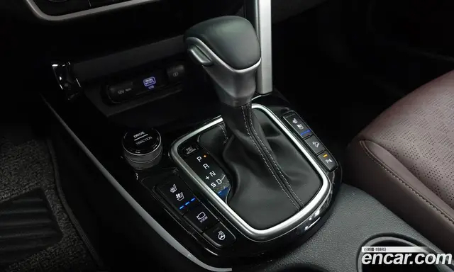 Kia Seltos 2021 1.6 автомат (гидро), миниатюра 9