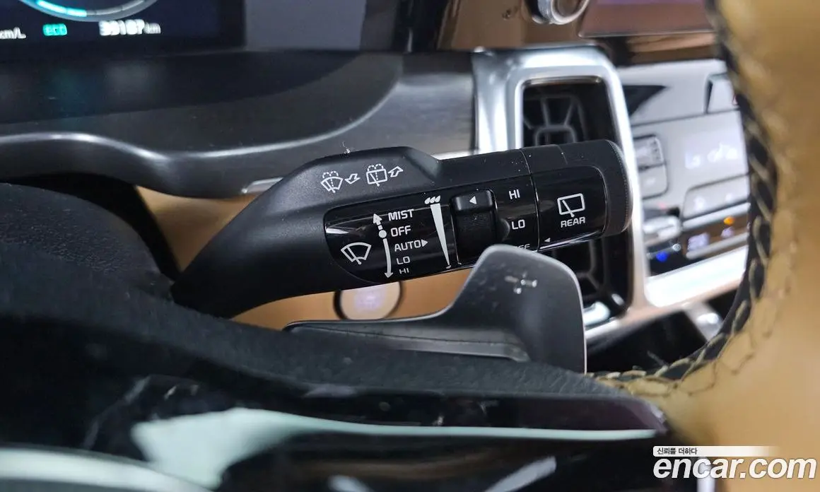 Kia Sorento 2022 1.6 автомат (гидро), фото 15
