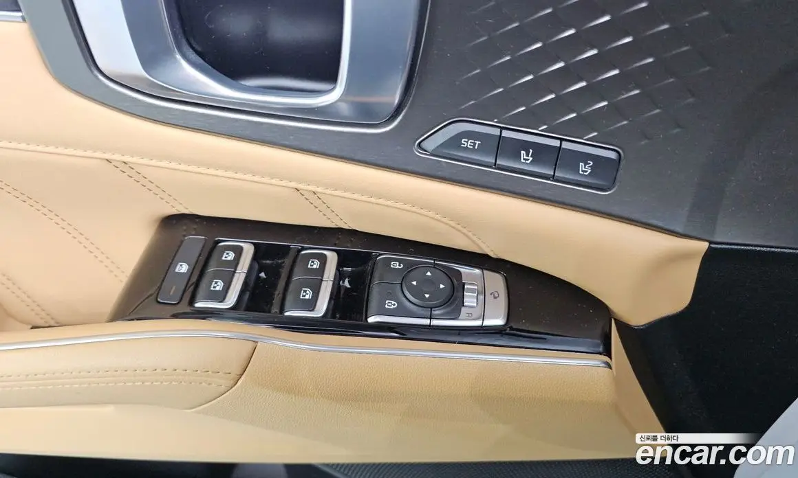 Kia Sorento 2022 1.6 автомат (гидро), фото 16