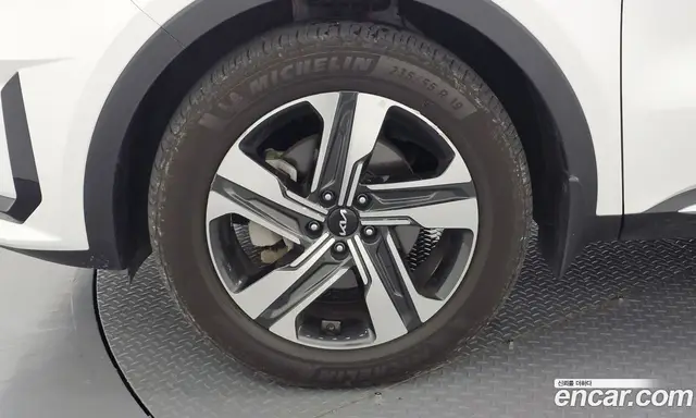 Kia Sorento 2022 1.6 автомат (гидро), миниатюра 5