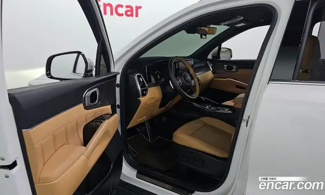 Kia Sorento 2022 1.6 автомат (гидро), миниатюра 10