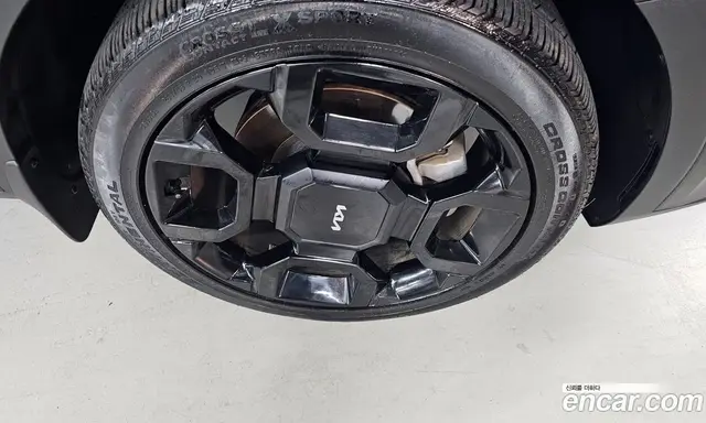 Kia Sorento 2024 2.5 автомат (гидро), миниатюра 5