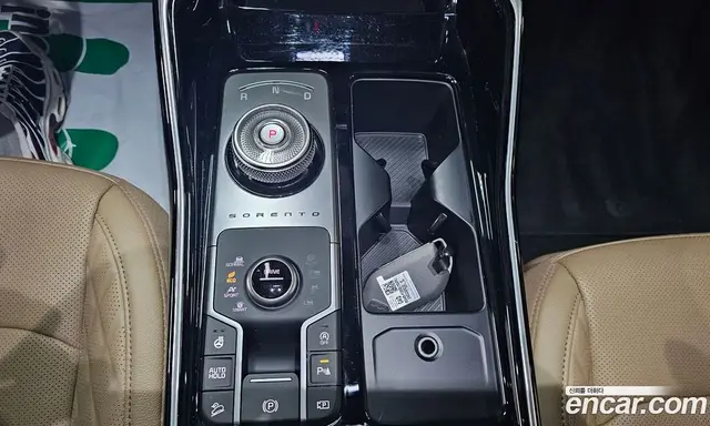 Kia Sorento 2024 2.5 автомат (гидро), миниатюра 9
