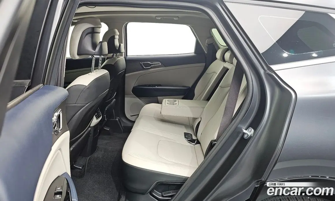 Kia Sportage 2023 1.6 автомат (гидро), фото 11 Kia Sportage 2023 1.6 автомат (гидро), фото 11