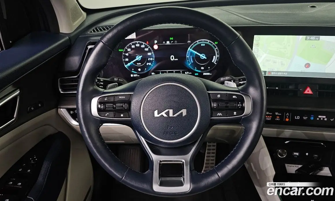 Kia Sportage 2023 1.6 автомат (гидро), фото 14 Kia Sportage 2023 1.6 автомат (гидро), фото 14