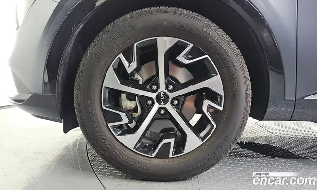 Kia Sportage 2023 1.6 автомат (гидро), миниатюра 5 Kia Sportage 2023 1.6 автомат (гидро), миниатюра 5