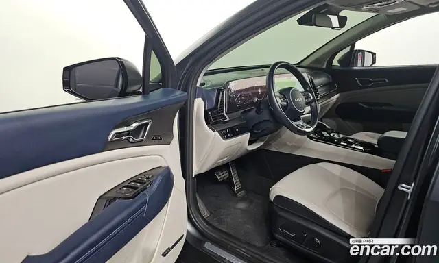 Kia Sportage 2023 1.6 автомат (гидро), миниатюра 10 Kia Sportage 2023 1.6 автомат (гидро), миниатюра 10