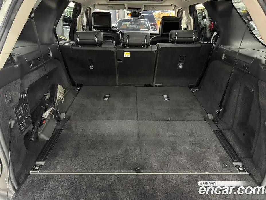 Land Rover Discovery 2017 3.0 автомат (гидро), фото 13 Land Rover Discovery 2017 3.0 автомат (гидро), фото 13
