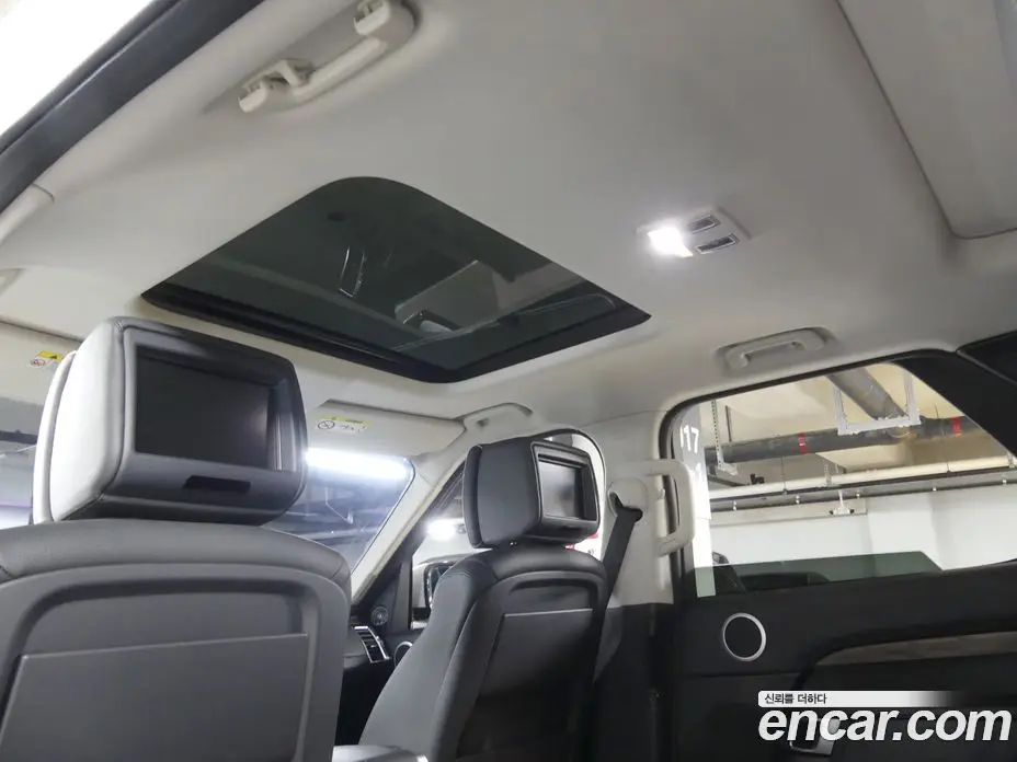Land Rover Discovery 2017 3.0 автомат (гидро), фото 15 Land Rover Discovery 2017 3.0 автомат (гидро), фото 15
