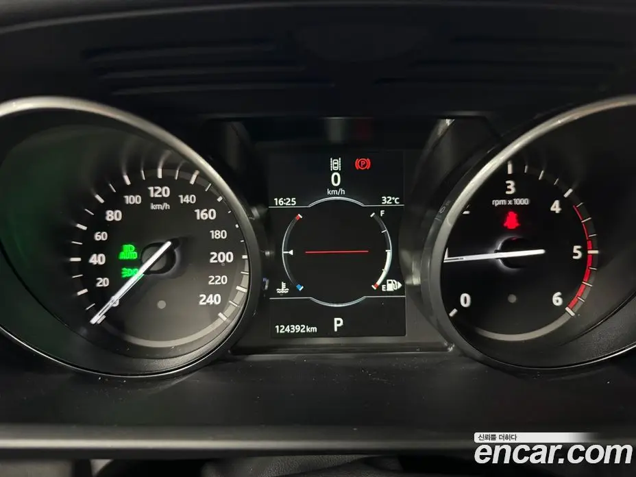 Land Rover Discovery 2017 3.0 автомат (гидро), фото 18 Land Rover Discovery 2017 3.0 автомат (гидро), фото 18