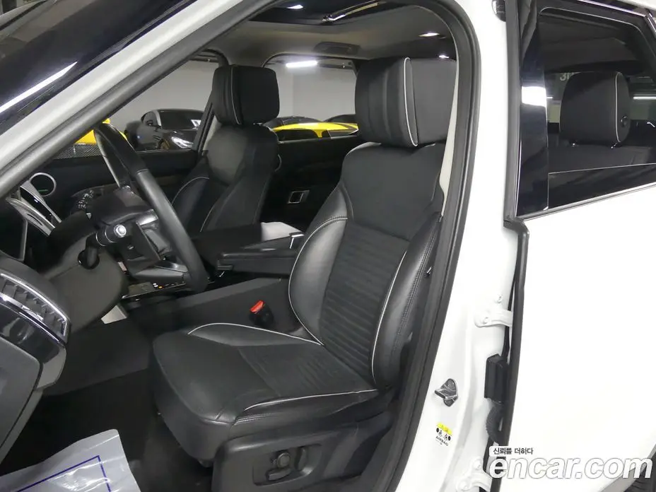 Land Rover Discovery 2017 3.0 автомат (гидро), фото 7 Land Rover Discovery 2017 3.0 автомат (гидро), фото 7