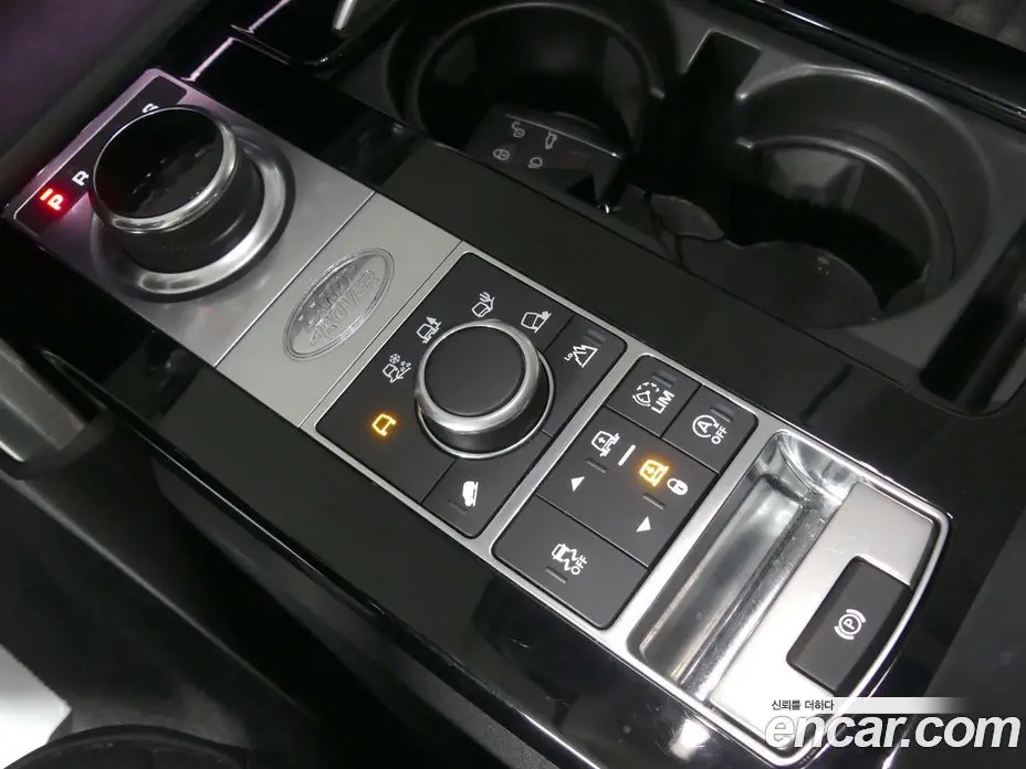 Land Rover Discovery 2017 3.0 автомат (гидро), фото 10 Land Rover Discovery 2017 3.0 автомат (гидро), фото 10