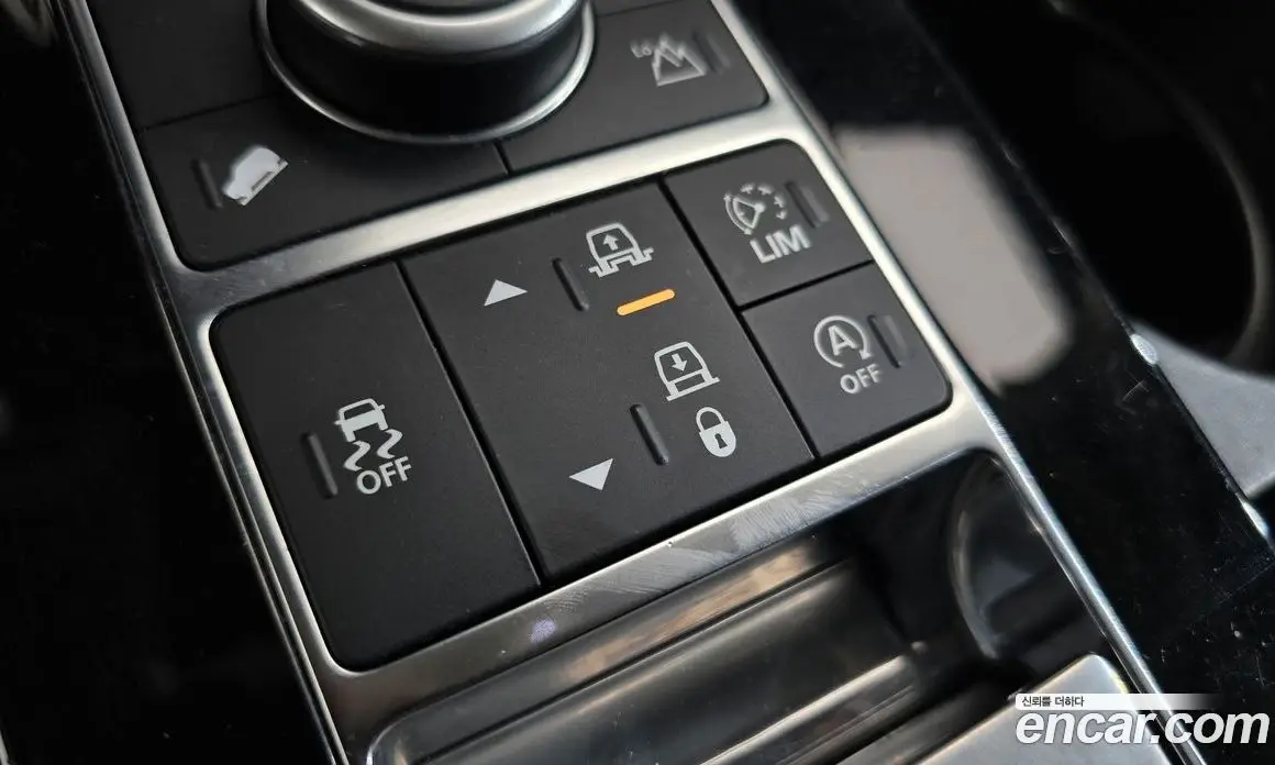 Land Rover Discovery 2018 3.0 автомат (гидро), фото 17