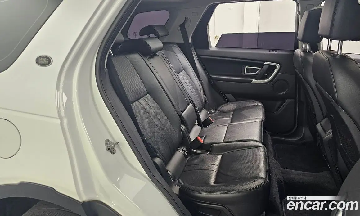 Land Rover Discovery Sport 2019 2.0 автомат (гидро), фото 11 Land Rover Discovery Sport 2019 2.0 автомат (гидро), фото 11