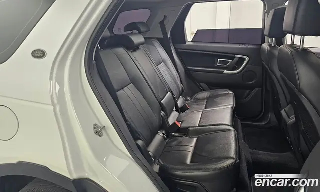 Land Rover Discovery Sport 2019 2.0 автомат (гидро), миниатюра 11 Land Rover Discovery Sport 2019 2.0 автомат (гидро), миниатюра 11