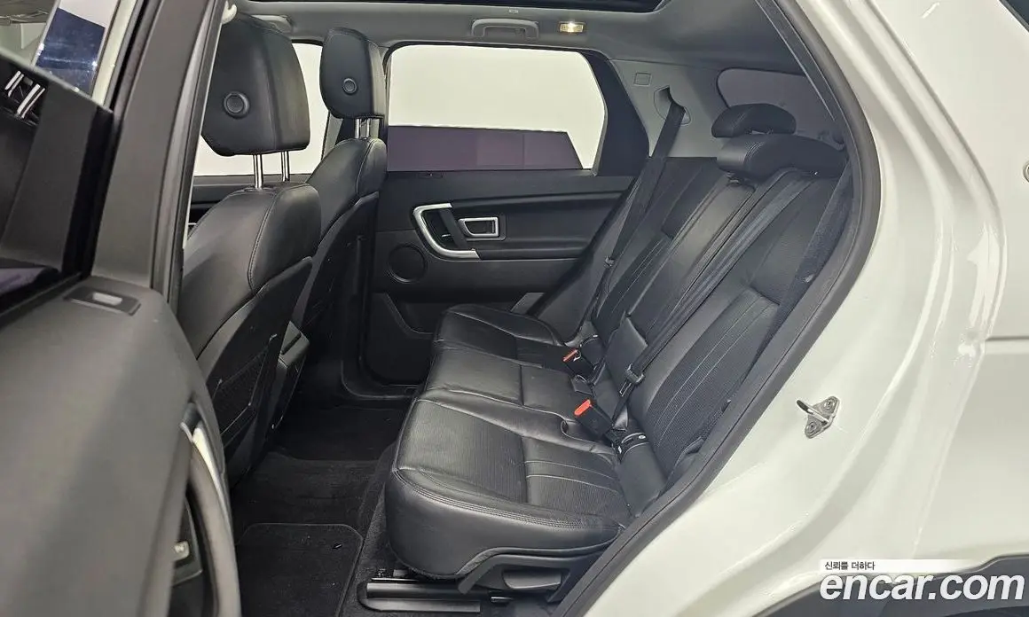 Land Rover Discovery Sport 2019 2.0 автомат (гидро), фото 12 Land Rover Discovery Sport 2019 2.0 автомат (гидро), фото 12