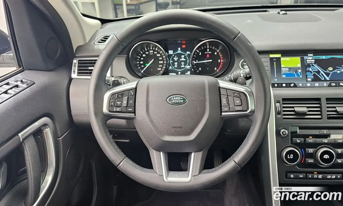 Land Rover Discovery Sport 2019 2.0 автомат (гидро), фото 13 Land Rover Discovery Sport 2019 2.0 автомат (гидро), фото 13