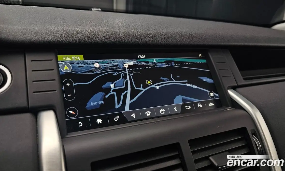 Land Rover Discovery Sport 2019 2.0 автомат (гидро), фото 14 Land Rover Discovery Sport 2019 2.0 автомат (гидро), фото 14