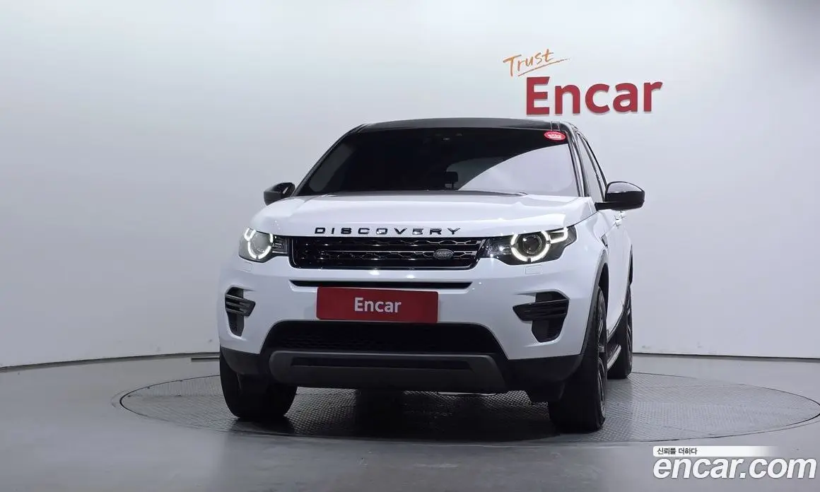 Land Rover Discovery Sport 2019 2.0 автомат (гидро), фото 3 Land Rover Discovery Sport 2019 2.0 автомат (гидро), фото 3