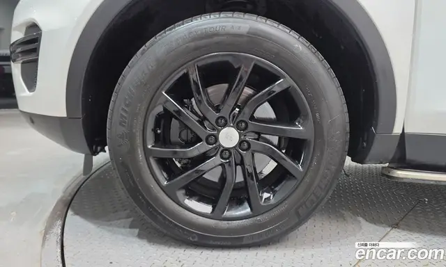 Land Rover Discovery Sport 2019 2.0 автомат (гидро), миниатюра 5 Land Rover Discovery Sport 2019 2.0 автомат (гидро), миниатюра 5