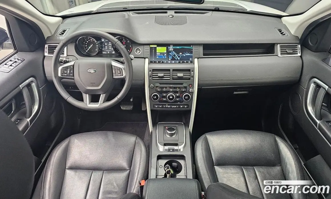 Land Rover Discovery Sport 2019 2.0 автомат (гидро), фото 7 Land Rover Discovery Sport 2019 2.0 автомат (гидро), фото 7