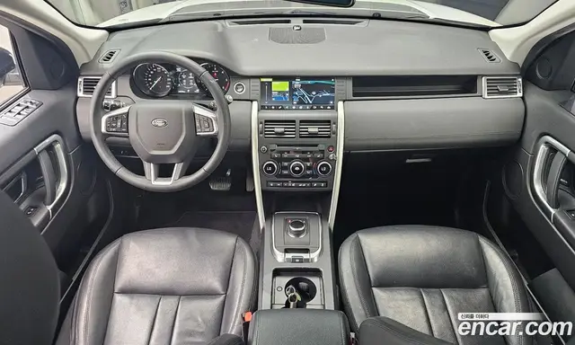 Land Rover Discovery Sport 2019 2.0 автомат (гидро), миниатюра 7 Land Rover Discovery Sport 2019 2.0 автомат (гидро), миниатюра 7