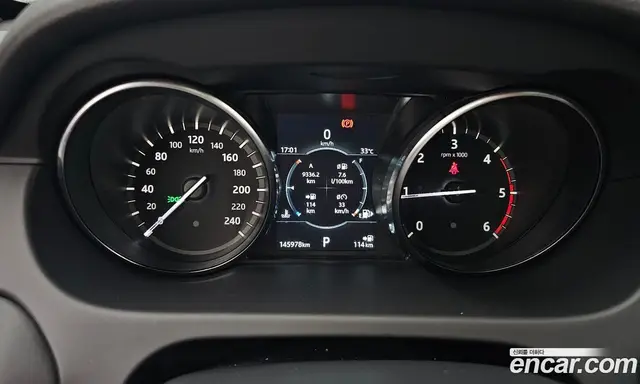 Land Rover Discovery Sport 2019 2.0 автомат (гидро), миниатюра 8 Land Rover Discovery Sport 2019 2.0 автомат (гидро), миниатюра 8