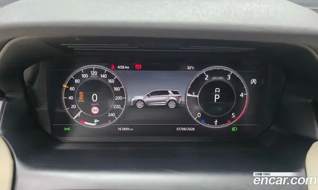 Land Rover Discovery Sport 2020 2.0 автомат (гидро), миниатюра 8 Land Rover Discovery Sport 2020 2.0 автомат (гидро), миниатюра 8