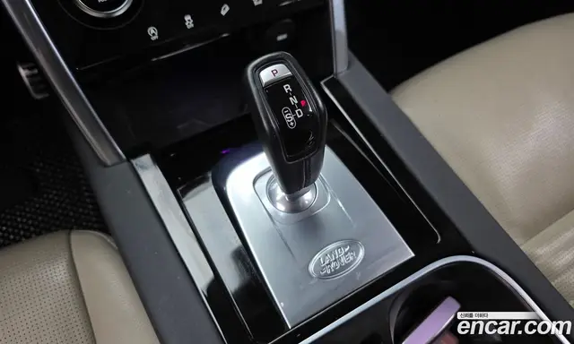 Land Rover Discovery Sport 2020 2.0 автомат (гидро), миниатюра 9 Land Rover Discovery Sport 2020 2.0 автомат (гидро), миниатюра 9
