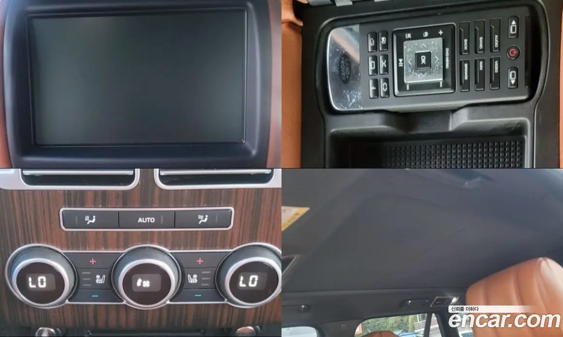 Land Rover Range Rover 2015 5.0 автомат (гидро), фото 17 Land Rover Range Rover 2015 5.0 автомат (гидро), фото 17