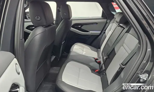 Land Rover Range Rover Evoque 2026 2.0 автомат (гидро), миниатюра 4 Land Rover Range Rover Evoque 2026 2.0 автомат (гидро), миниатюра 4