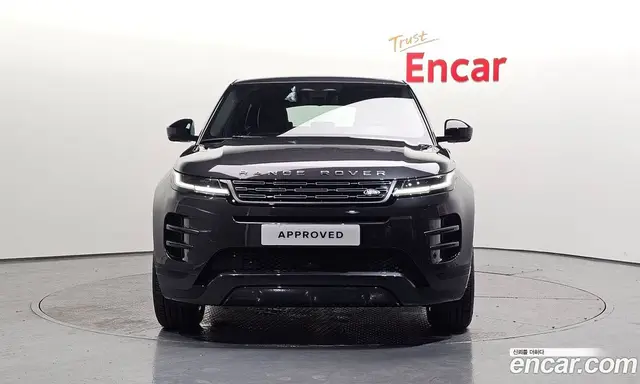 Land Rover Range Rover Evoque 2026 2.0 автомат (гидро), миниатюра 7 Land Rover Range Rover Evoque 2026 2.0 автомат (гидро), миниатюра 7