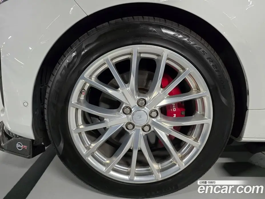 Land Rover Range Rover Sport 2018 5.0 автомат (гидро), фото 18