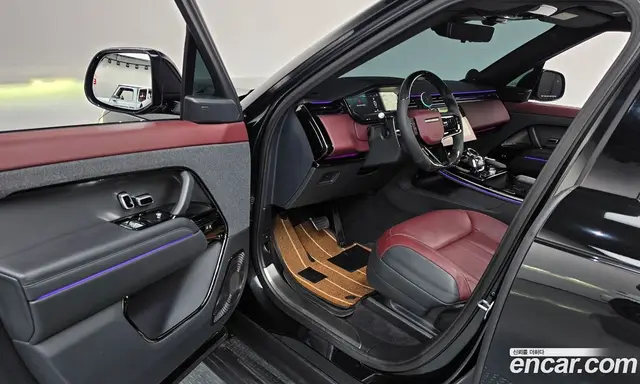 Land Rover Range Rover Sport 2023 3.0 автомат (гидро), миниатюра 10 Land Rover Range Rover Sport 2023 3.0 автомат (гидро), миниатюра 10
