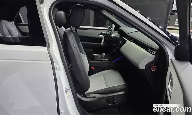 Land Rover Range Rover Velar 2026 2.0 автомат (гидро), миниатюра 12