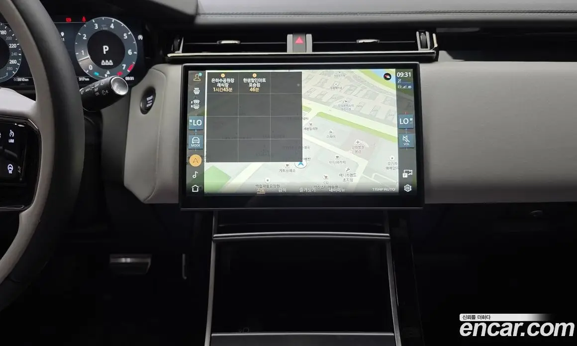 Land Rover Range Rover Velar 2026 2.0 автомат (гидро), фото 18