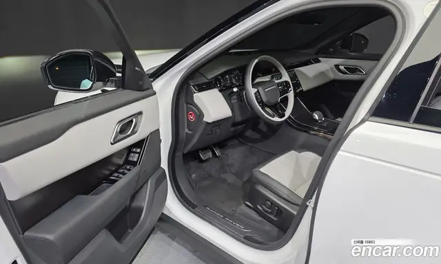 Land Rover Range Rover Velar 2026 2.0 автомат (гидро), миниатюра 10
