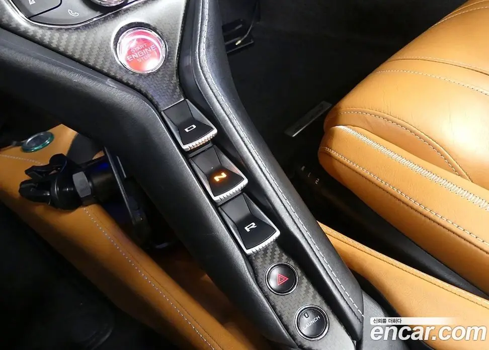 McLaren 720S 2020 4.0 автомат (гидро), фото 15