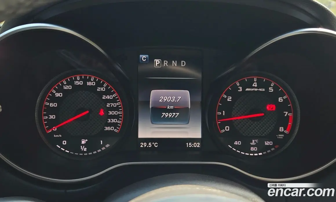 Mercedes-Benz AMG GT 2016 4.0 автомат (гидро), фото 14 Mercedes-Benz AMG GT 2016 4.0 автомат (гидро), фото 14