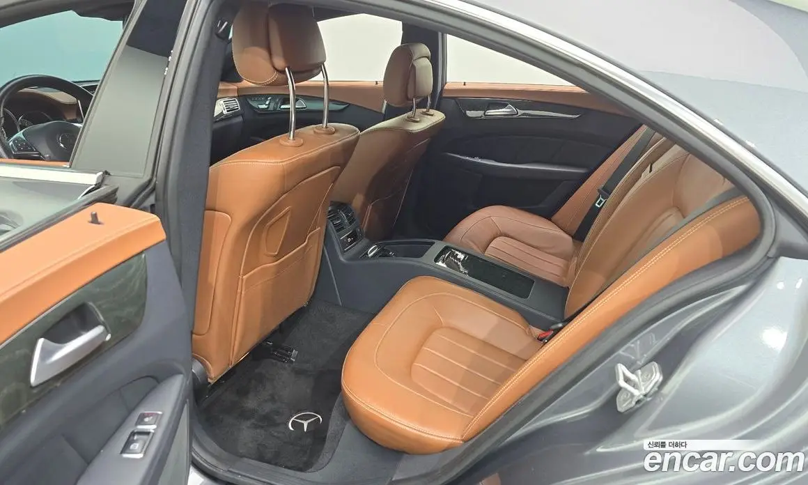 Mercedes-Benz CLS-Class 2017 3.0 автомат (гидро), фото 11