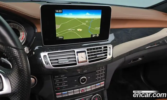 Mercedes-Benz CLS-Class 2017 3.0 автомат (гидро), миниатюра 12