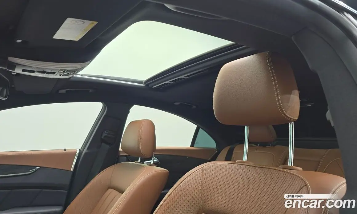 Mercedes-Benz CLS-Class 2017 3.0 автомат (гидро), фото 16