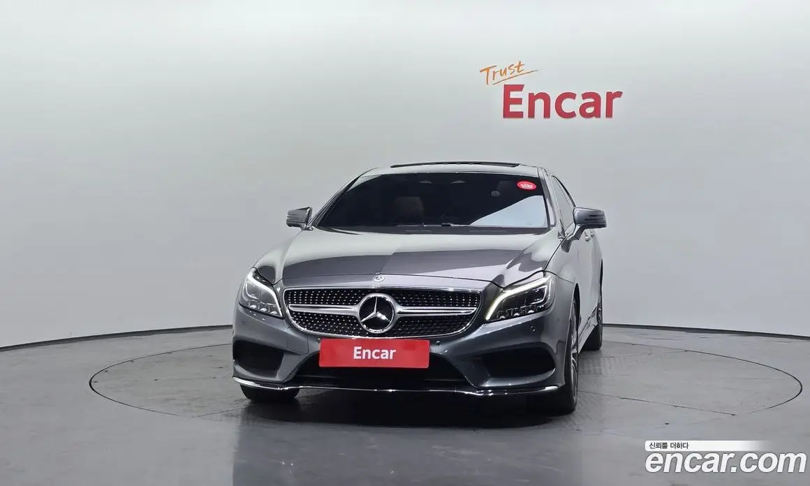 Mercedes-Benz CLS-Class 2017 3.0 автомат (гидро), фото 3
