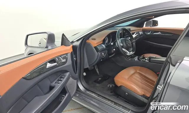 Mercedes-Benz CLS-Class 2017 3.0 автомат (гидро), миниатюра 10