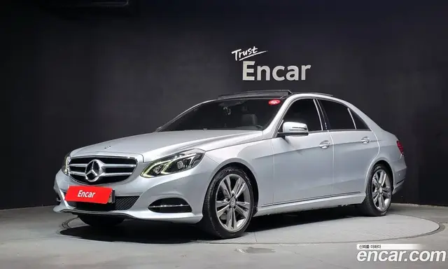 Mercedes-Benz E-Class, 2014, 67 823 км